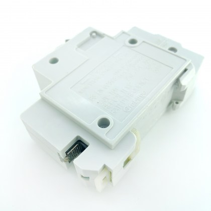 Crabtree Polestar 60C/40 C40 40A 40 Amp MCB Circuit Breaker Type C